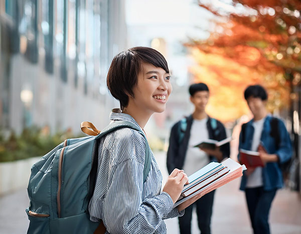 留学生信用记录